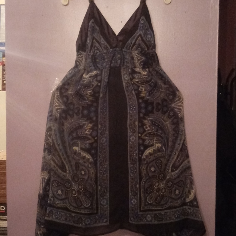 Baby Love Maternity Dress